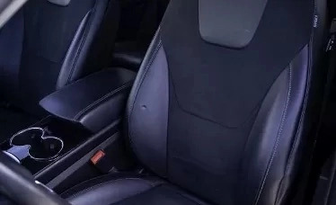 Ford EDGE cena 99500 przebieg: 113000, rok produkcji 2017 z Białystok małe 191